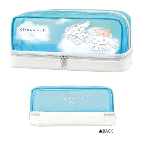 Cinnamoroll sanrio pencil case - Picture 4 of 9